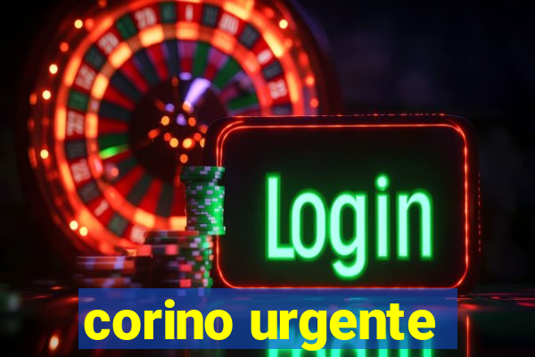 corino urgente